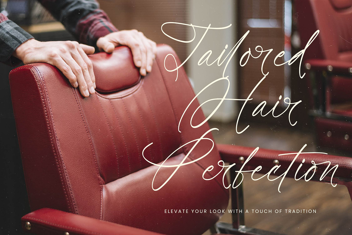 Battler Knight Stylish Signature, a Script Font by stylishtype.co (Photo 10 of 20)