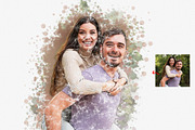 Technical Art Photoshop Action, an Action Add-On by MRI STUDIO (Thumbnail 13 of 15)