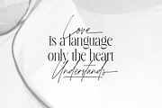 Amelia Harper Font Duo, a Serif Font by Letterhend Studio (Thumbnail 7 of 9)