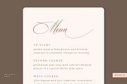 Ecatherina - legendary script, a Script Font by Blessed Print (Thumbnail 15 of 42)