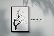 The Trees. Watercolor set., a Decorative Illustration by Noli Molly Store (Thumbnail 8 of 8)
