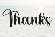 Breakday, a Handwritten Font by FreshTypeINK (Thumbnail 8 of 8)