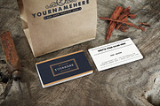 Classy Food Menu 3, a Brochure Template by Luuqas Design (Thumbnail 4 of 5)