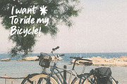 Fragrant Chic & Fresh, a Handwritten Font by Metasena Typefoundry (Thumbnail 8 of 8)