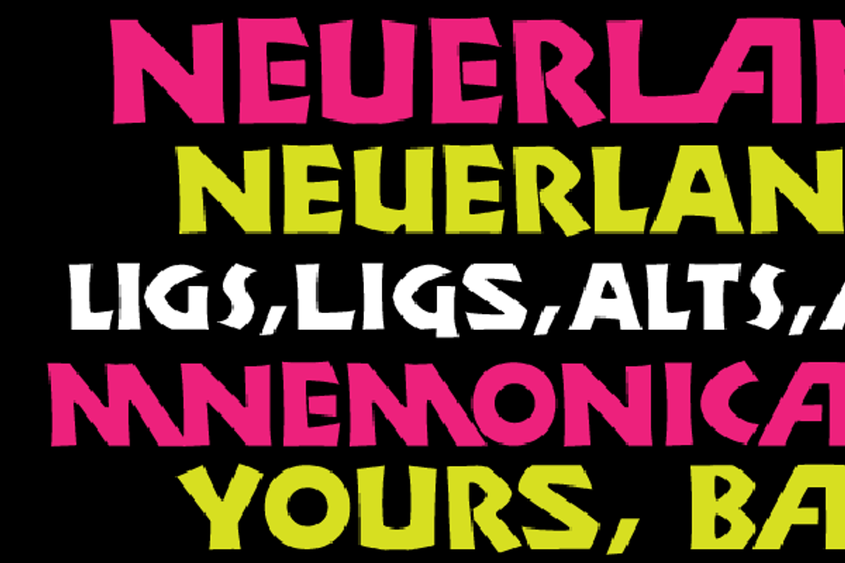 Neuerland preview 3