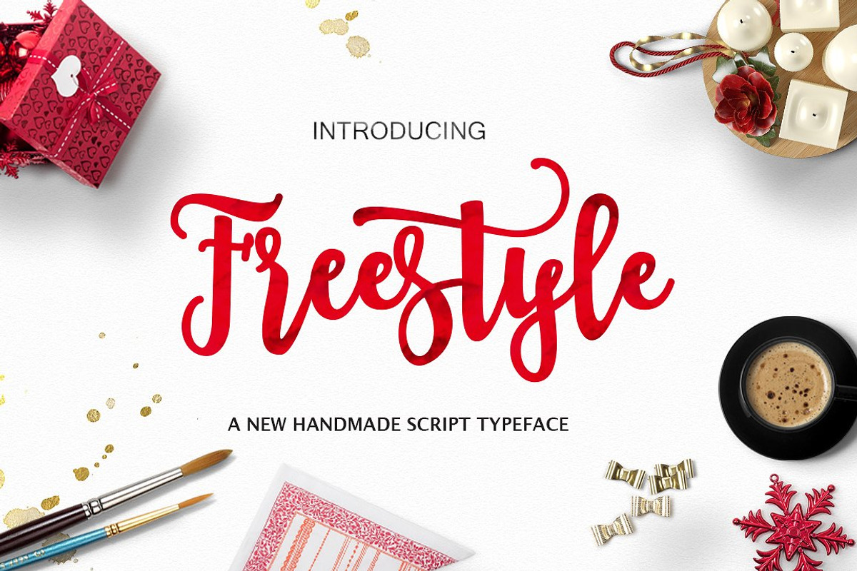 Calligraphy Big Bundle (95%off), a Script Font by groens (Photo 30 of 46)