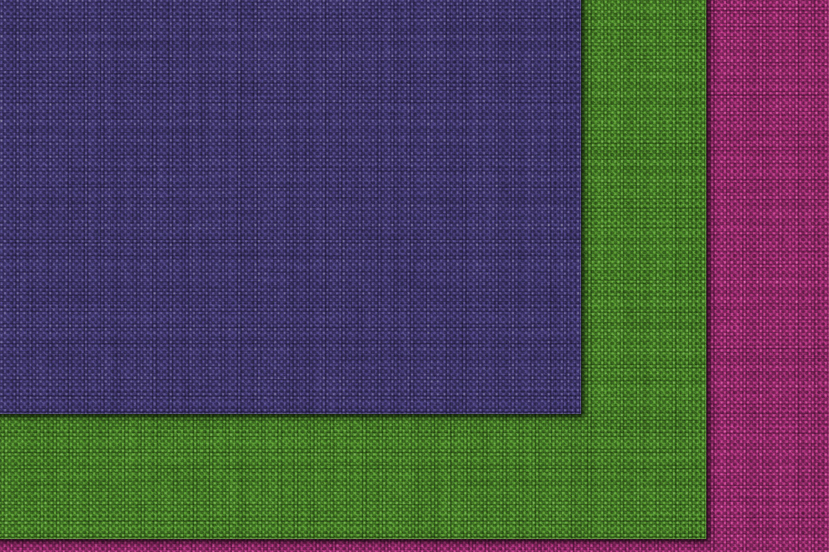 Colorful linen textures, a Texture Graphic by Paper Farms (Photo 2 of 2)