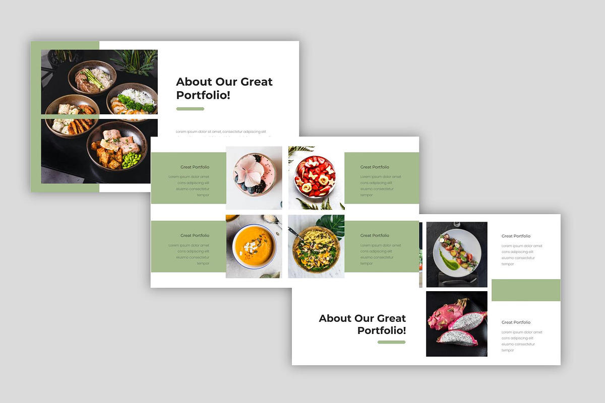 Karda - PowerPoint Template, a Presentation Template by riz creative studio (Photo 5 of 9)