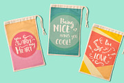 Baballotto font - Bold Brush Font, a Handwritten Font by PATCHPO (Thumbnail 5 of 7)