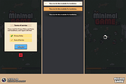GUI Pro - Minimal Game Light, an UI Kit Template by LAYERLAB (Thumbnail 51 of 51)