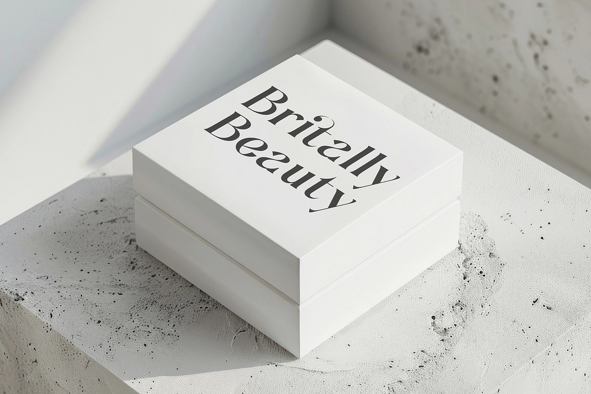 Schintila - Ligature Serif, a Serif Font by Almeera Std (Photo 5 of 8)