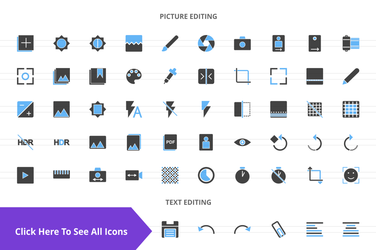 934 UI & Interfaces Filled Icons, an Outline Icon by IconBunny