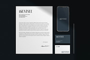 Vicenza - Luxurious & Elegant Serif, a Serif Font by Almarkhatype (Thumbnail 4 of 10)
