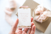 Wedding Invitation Mockup Bundle, a Product Mockup by ILoveMockupDesign (Thumbnail 7 of 16)