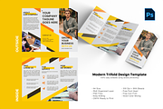 SALE | 36 BUNDLE TRIFOLD BROCHURE, a Brochure Template by rivatxfz (Thumbnail 4 of 37)
