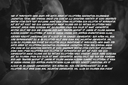 Baewatch Script Font, a Script Font by Scott Wilson (Thumbnail 3 of 3)