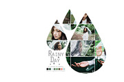 Kamin Rainy Day, an Action Add-On by Kamin Lightroom Preset (Thumbnail 1 of 17)