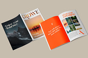 Sandega, a Sans Serif Font by Locomotype (Thumbnail 10 of 11)