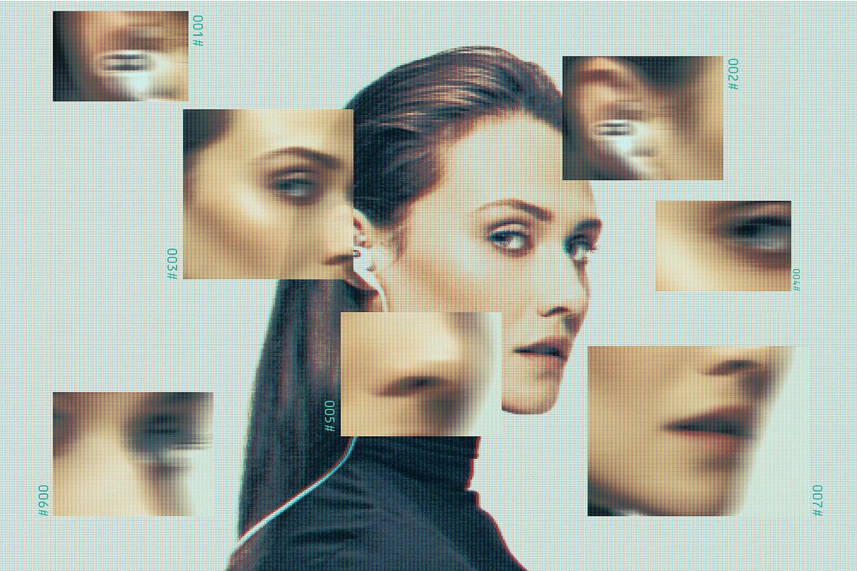 Monitor Photo Effect Template, a Layer Style Add-On by DesignerCandies (Photo 3 of 6)
