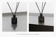 MacBook iPhone Diffuser Mockups PSD, a Mac Mockup by Feel This (Thumbnail 8 of 10)