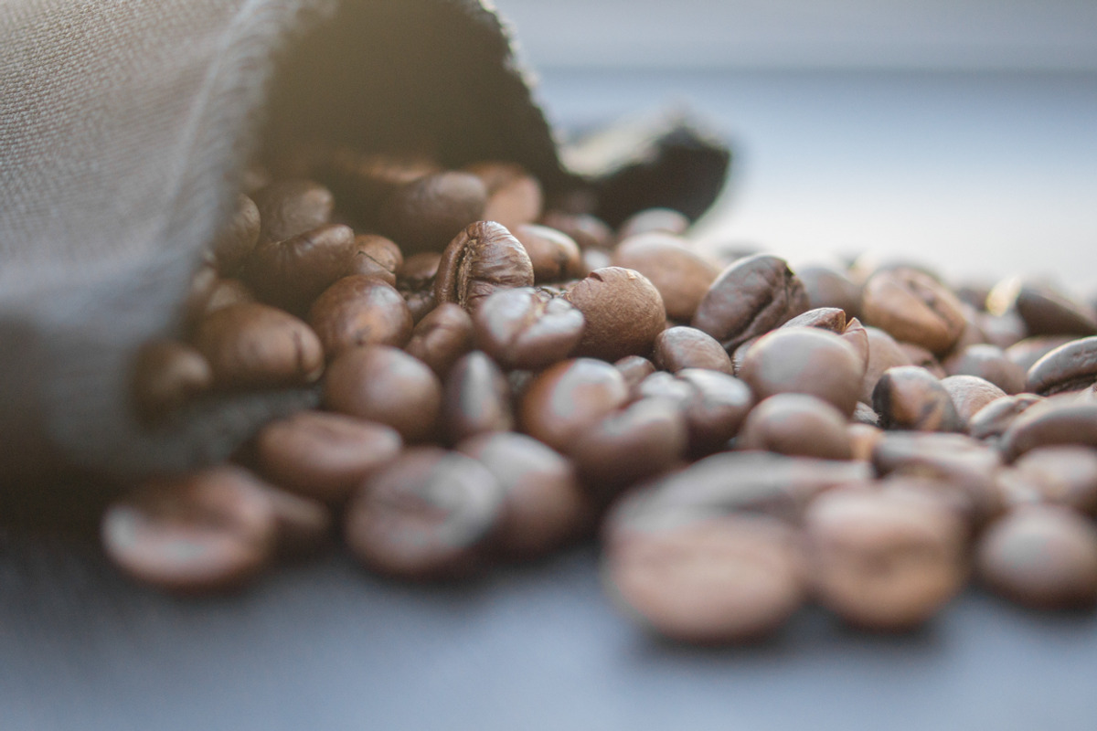 The Coffee Photo Bundle - 15 Photos, a Templates & Theme by Zibloidix (Photo 7 of 10)
