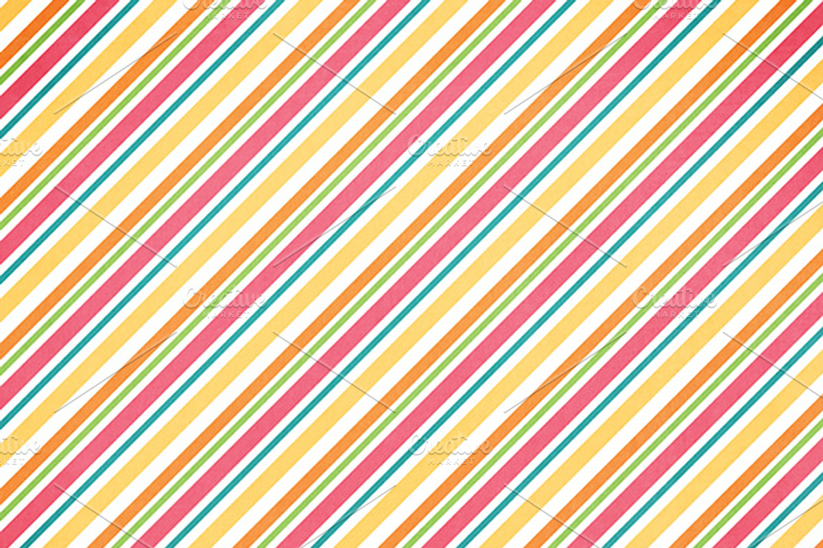 Under The Sea Paper Collection, a Pattern Graphic by Miss Kate (Photo 14 of 17)
