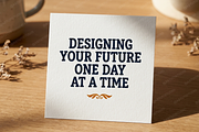 Cogoxo - Elegant Serif, a Serif Font by Astuti Studio (Thumbnail 10 of 22)