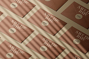 Archer Display - Ligature Serif Font, a Serif Font by SilverStag Type Foundry (Thumbnail 20 of 29)