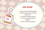 20+ Mail Illustration Set, an Object Illustration by The Journey Atelier (Thumbnail 4 of 9)