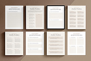 Ebook+Workbook Template Bundle CANVA, a Magazine Template by Studio Loire (Thumbnail 16 of 40)
