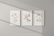 2x3 Portrait, 3 Frame Mockup, a Household Mockup by Lelu Art Design (Thumbnail 5 of 11)