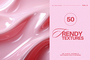 5 in 1 Vivid Backgrounds Bundle, a Background Graphic by NassyArt (Thumbnail 9 of 27)