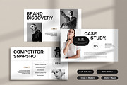Brand Strategy Presentation Template, a Presentation Template by Spark_Creative (Thumbnail 3 of 6)