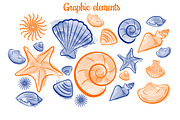 Summer collection mandala brushes, a Brush Add-On by MM Studio (Thumbnail 11 of 12)
