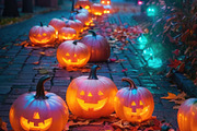 Iridescent Halloween, a Holiday Photo by pictures for you (Thumbnail 36 of 36)