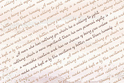 Almirab, a Script Font by kerismaker (Thumbnail 11 of 12)