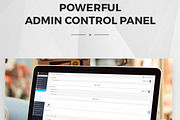 Prestashop Theme, a Bootstrap Template by LeoTheme (Thumbnail 6 of 7)