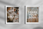 Hyperion - Sleek Modern Sans, a Sans Serif Font by HipFonts (Thumbnail 4 of 12)