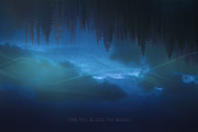 Dark Sky, a Texture Graphic by Norse Moss (Thumbnail 4 of 7)