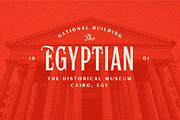 Hertical - Crafted Display Font, a Sans Serif Font by Edignwn Type (Thumbnail 3 of 11)