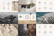 Modern Logo Bundle, a Branding & Logo Template by iStar Design (Thumbnail 11 of 40)