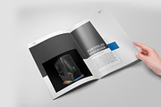 Portfolio Brochures, a Brochure Template by Graphic_Art (Thumbnail 5 of 5)