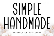 Newyear, a Sans Serif Font by InermediaSTUDIO (Thumbnail 3 of 7)
