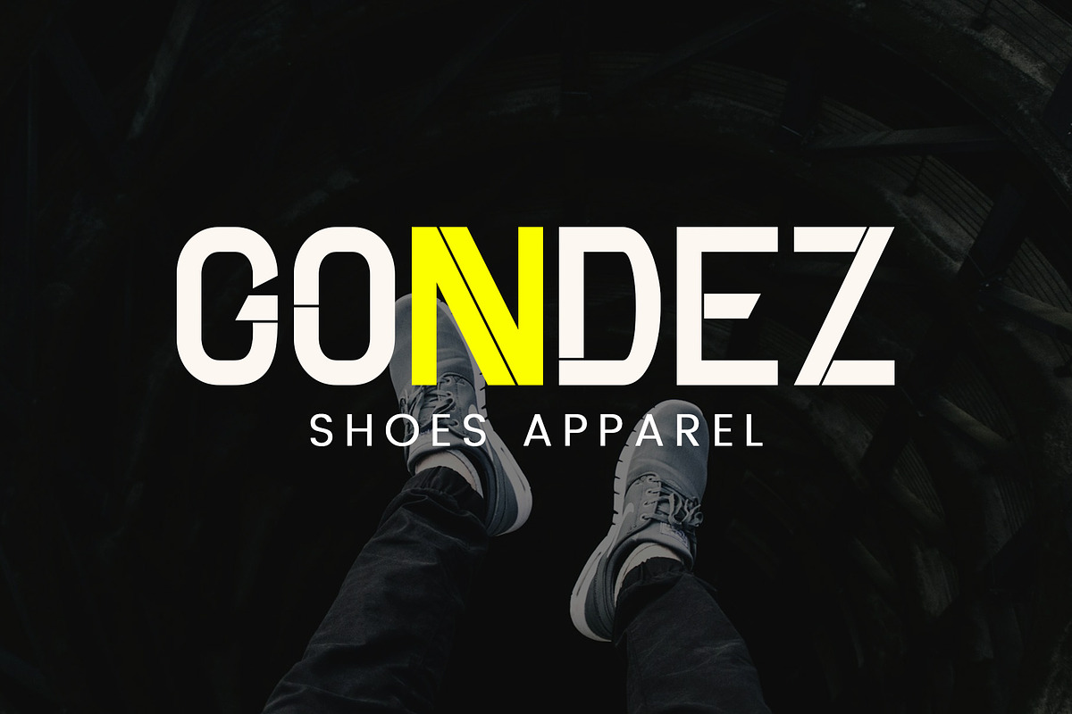 Arenn Sans Serif - Modern Sans Serif, a Sans Serif Font by AnnofaType (Photo 3 of 7)