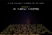 Wider | Modern wide font, a Sans Serif Font by Level up (Thumbnail 5 of 5)