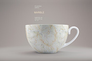 40 Marble seamless watercolor pack, a Pattern Graphic by PatternsBlooming (Thumbnail 6 of 14)