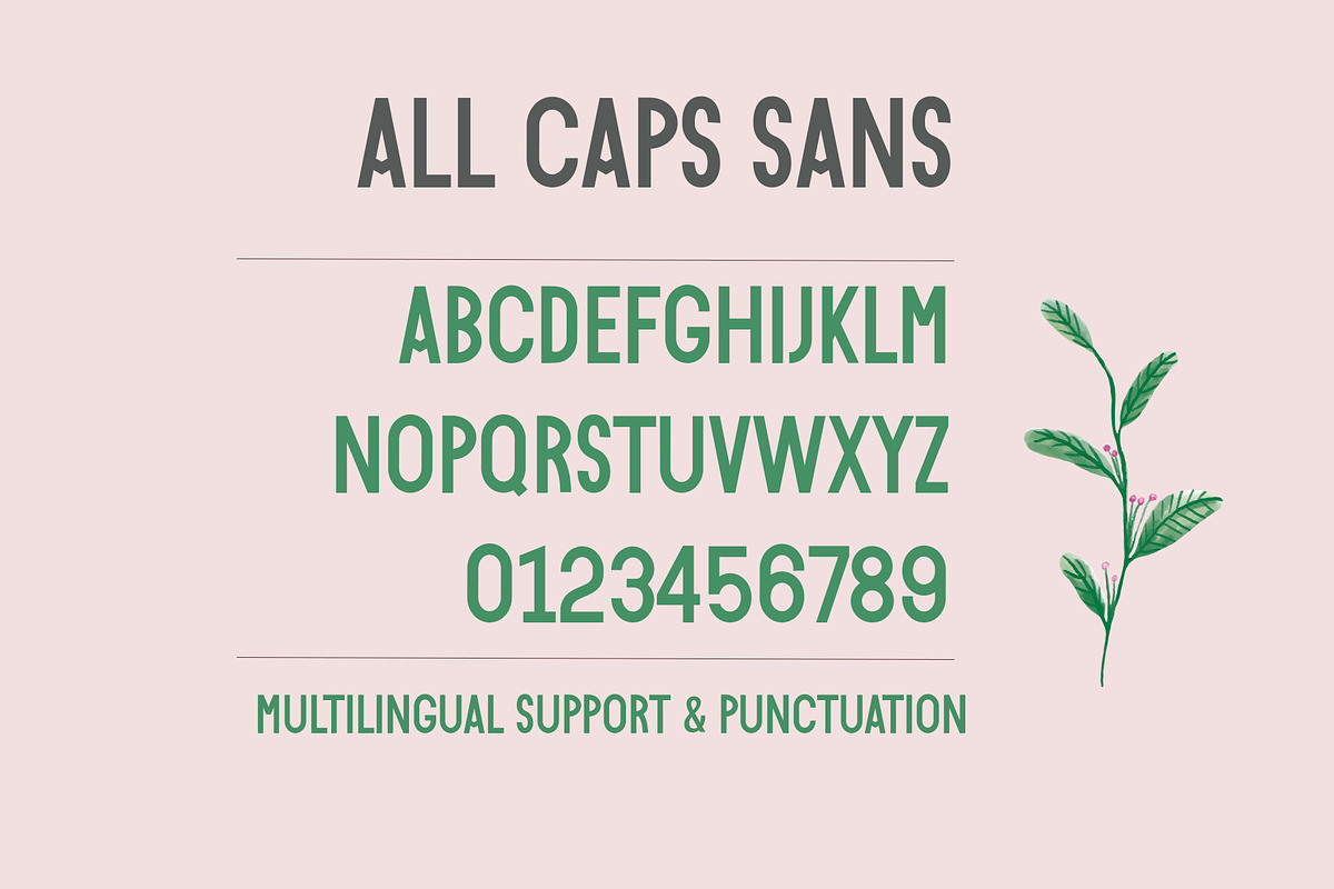 Bonjour de Jong - Font Duo, a Script Font by Wellscript Studio (Photo 11 of 11)