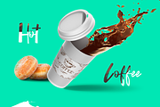 Gatasuunk, a Script Font by Design Dukkan (Thumbnail 6 of 12)