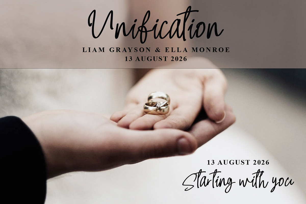 Midnight | Modern Signature Font, a Handwritten Font by Yuby Creative (Photo 10 of 10)