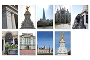 London Stock Photo Collection, an Architecture Photo by JT Digital Studio (Thumbnail 6 of 6)